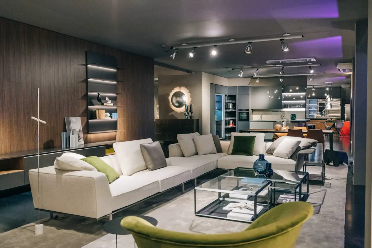Il nostro showroom