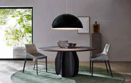 Sedia Outline Molteni